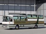 Setra S 150 Panoramabus 1967 года